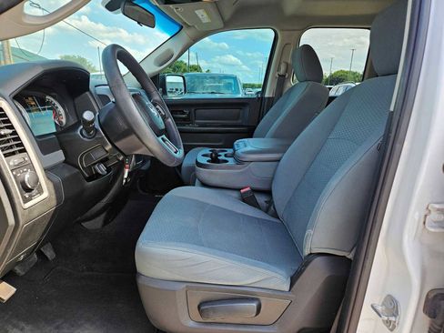 Used 2019 RAM 1500 Tradesman w/ Popular Equipment Group RWD image 14