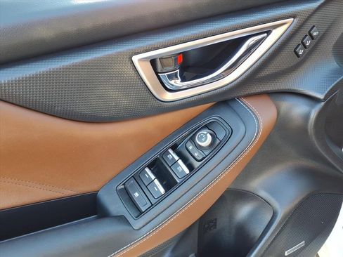 Certified 2022 Subaru Forester Touring image 4