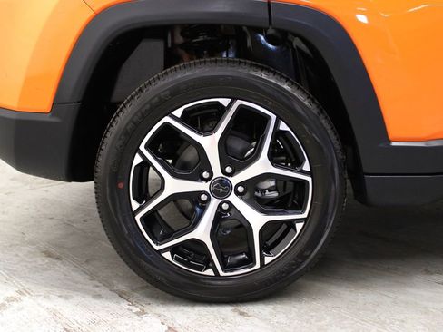 New 2026 Jeep Compass Limited image 31