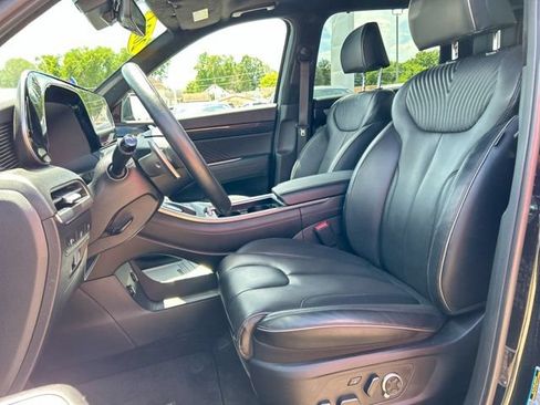 Used 2024 Hyundai Palisade Calligraphy AWD/4WD image 35