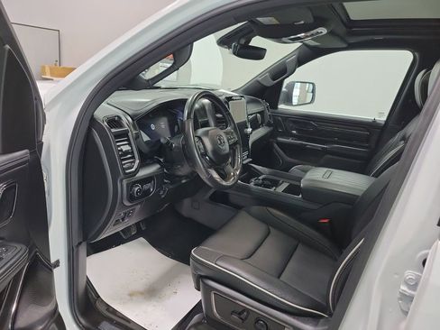 Used 2025 RAM 1500 Limited image 31
