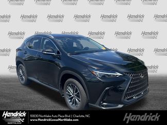 Used 2025 Lexus NX 350 AWD w/ Accessory Package (2T) video 1