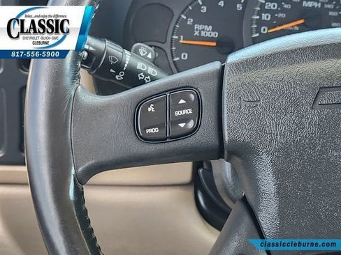 Used 2003 Chevrolet Silverado 3500 LT image 25