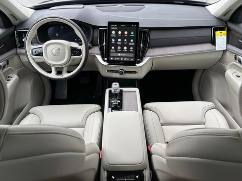 New 2026 Volvo XC90 B6 Ultra w/ Protection Package AWD/4WD image 10