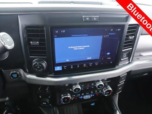 Used 2025 Ford F250 Platinum AWD/4WD image 28