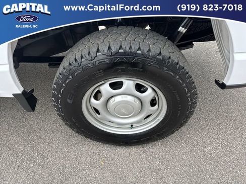 Used 2021 Ford F150 XL w/ Equipment Group 101A High image 13