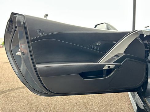 Used 2017 Chevrolet Corvette Grand Sport RWD image 27
