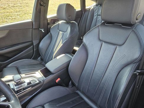 Used 2021 Audi A5 2.0T Premium image 12