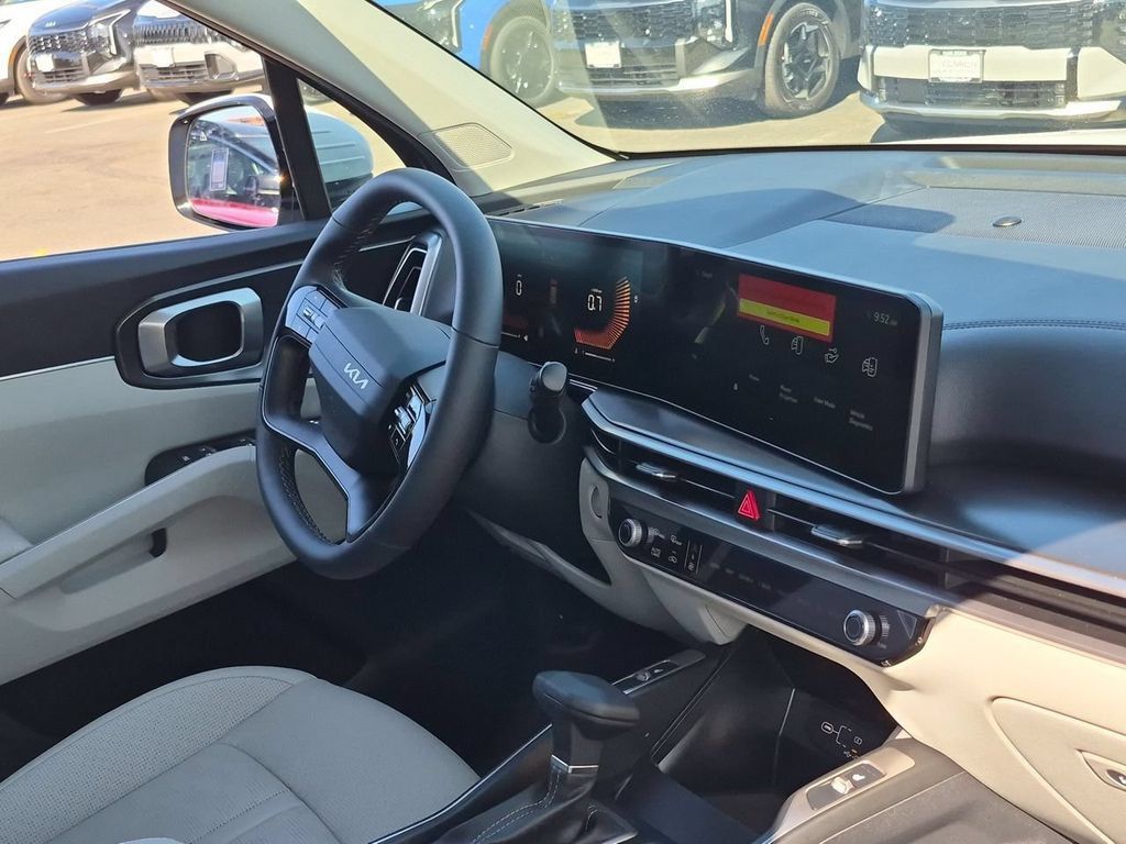New 2026 Kia Sorento S FWD image 30
