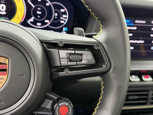 New 2026 Porsche 911 Carrera GTS image 53