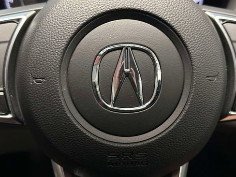 Certified 2023 Acura RDX AWD image 23