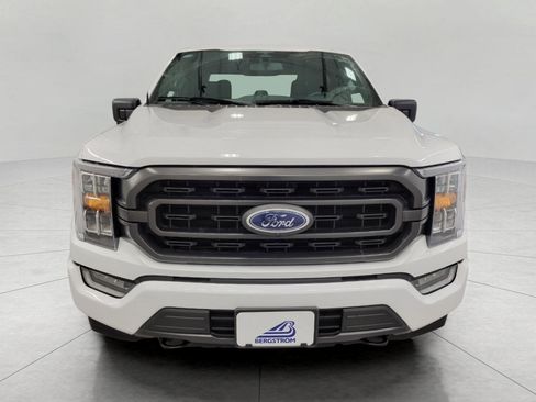 Used 2023 Ford F150 XLT w/ Equipment Group 302A High AWD/4WD image 14