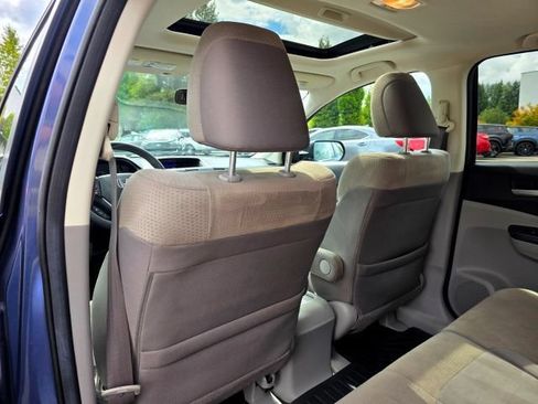 Used 2014 Honda CR-V EX image 53