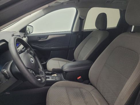 Used 2022 Ford Escape SE FWD image 17