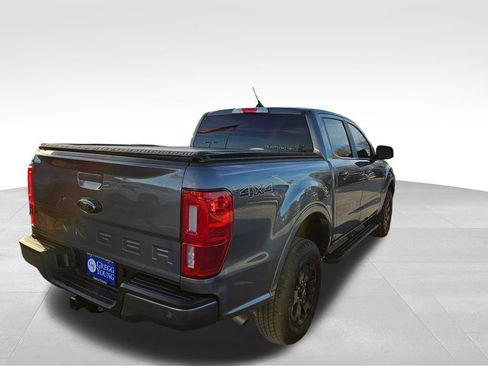 Used 2022 Ford Ranger XLT w/ Equipment Group 301A Mid image 7