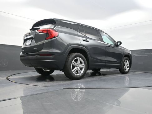 Used 2019 GMC Terrain SLE AWD/4WD image 27