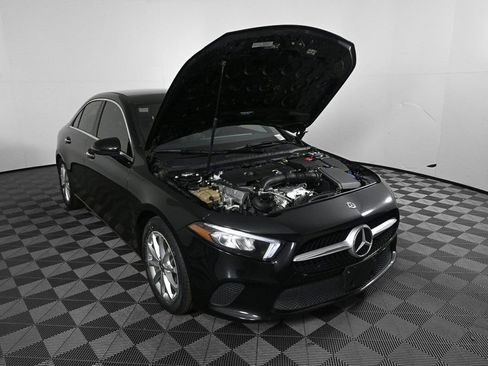 Used 2019 Mercedes-Benz A 220 A 220 image 32