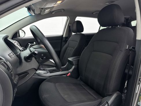 Used 2013 Kia Sportage LX w/ Convenience Pkg image 13