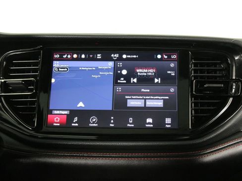 Used 2023 Dodge Durango R/T image 6