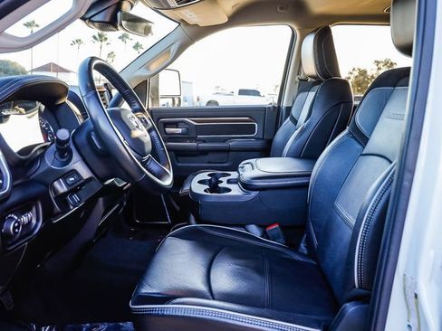 Certified 2024 RAM 2500 Laramie w/ Safety Group image 18