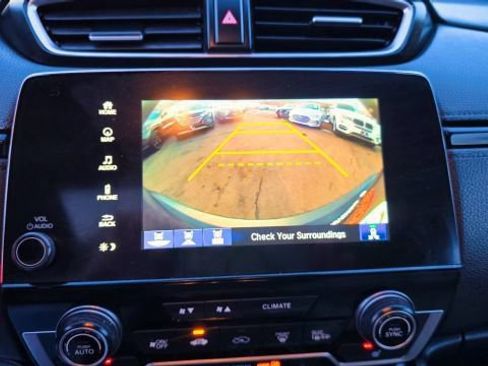 Used 2017 Honda CR-V EX-L image 16