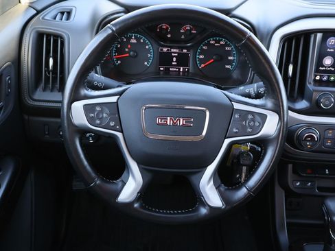 Certified 2022 GMC Canyon Elevation w/ Elevation Premium Package image 12