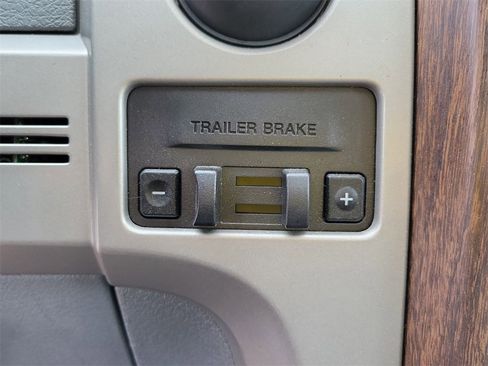 Used 2013 Ford F150 Lariat w/ Luxury Equipment Group image 35