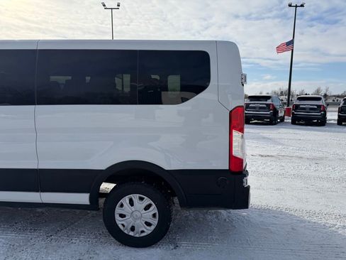 Used 2020 Ford Transit 350 XLT image 8