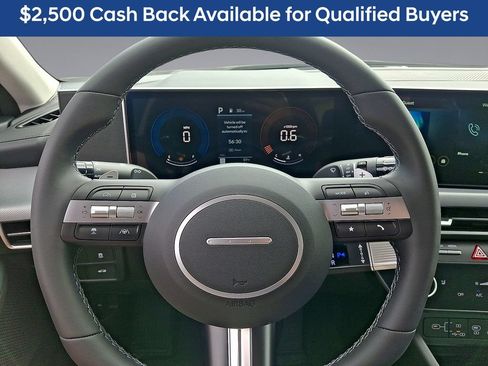New 2026 Hyundai Sonata SEL FWD image 17