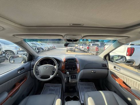 Used 2009 Toyota Sienna XLE FWD image 19