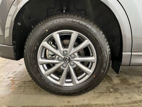 Certified 2025 MAZDA CX-5 AWD 2.5 S image 32