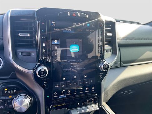 Used 2023 RAM 1500 Laramie image 15