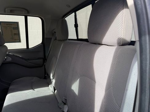 Used 2017 Nissan Frontier SV w/ SV Value Truck Package image 22