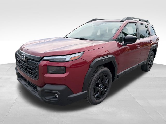 New 2026 Subaru Outback Limited AWD/4WD image 3