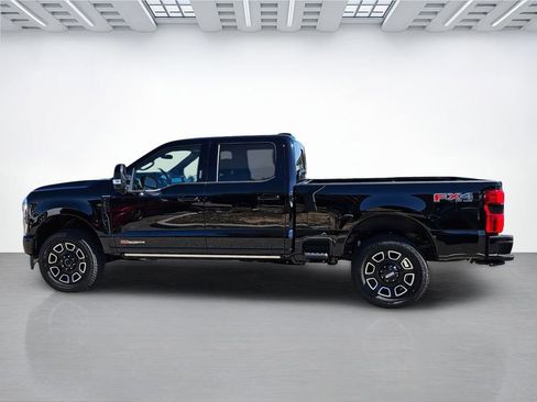 New 2026 Ford F350 Platinum AWD/4WD image 8