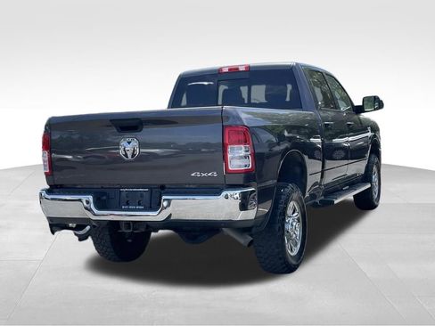 Used 2021 RAM 2500 Tradesman AWD/4WD image 4