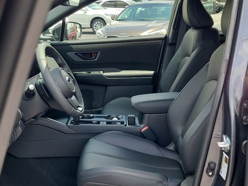 Certified 2026 Subaru Outback Premium AWD/4WD image 22