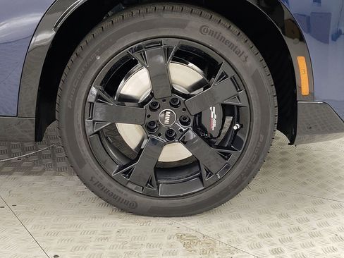 Used 2026 MINI Cooper Countryman S AWD/4WD image 4