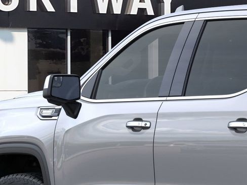New 2026 GMC Sierra 1500 SLT w/ SLT Premium Package image 51