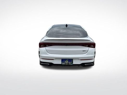 Used 2024 Kia K5 GT-Line FWD image 7