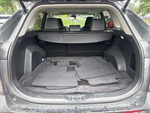 Used 2024 Toyota RAV4 XLE Premium FWD image 14