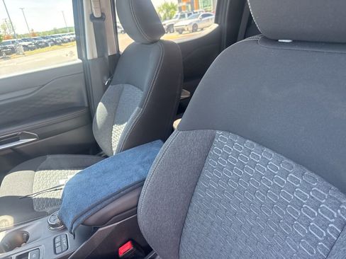 Used 2025 Ford Ranger XLT w/ Equipment Group 301A High image 9