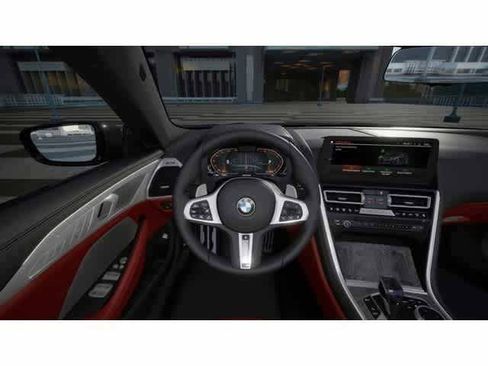 New 2026 BMW 840i xDrive AWD/4WD image 13