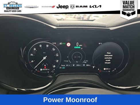 Used 2024 Alfa Romeo Tonale Veloce AWD/4WD image 8