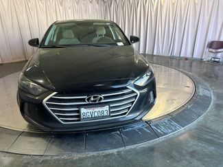 Used 2018 Hyundai Elantra Value Edition w/ Cargo Package FWD video 2