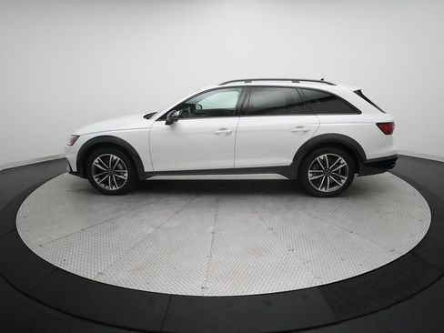 Used 2023 Audi A4 2.0T allroad Premium Plus w/ Premium Plus Package image 25