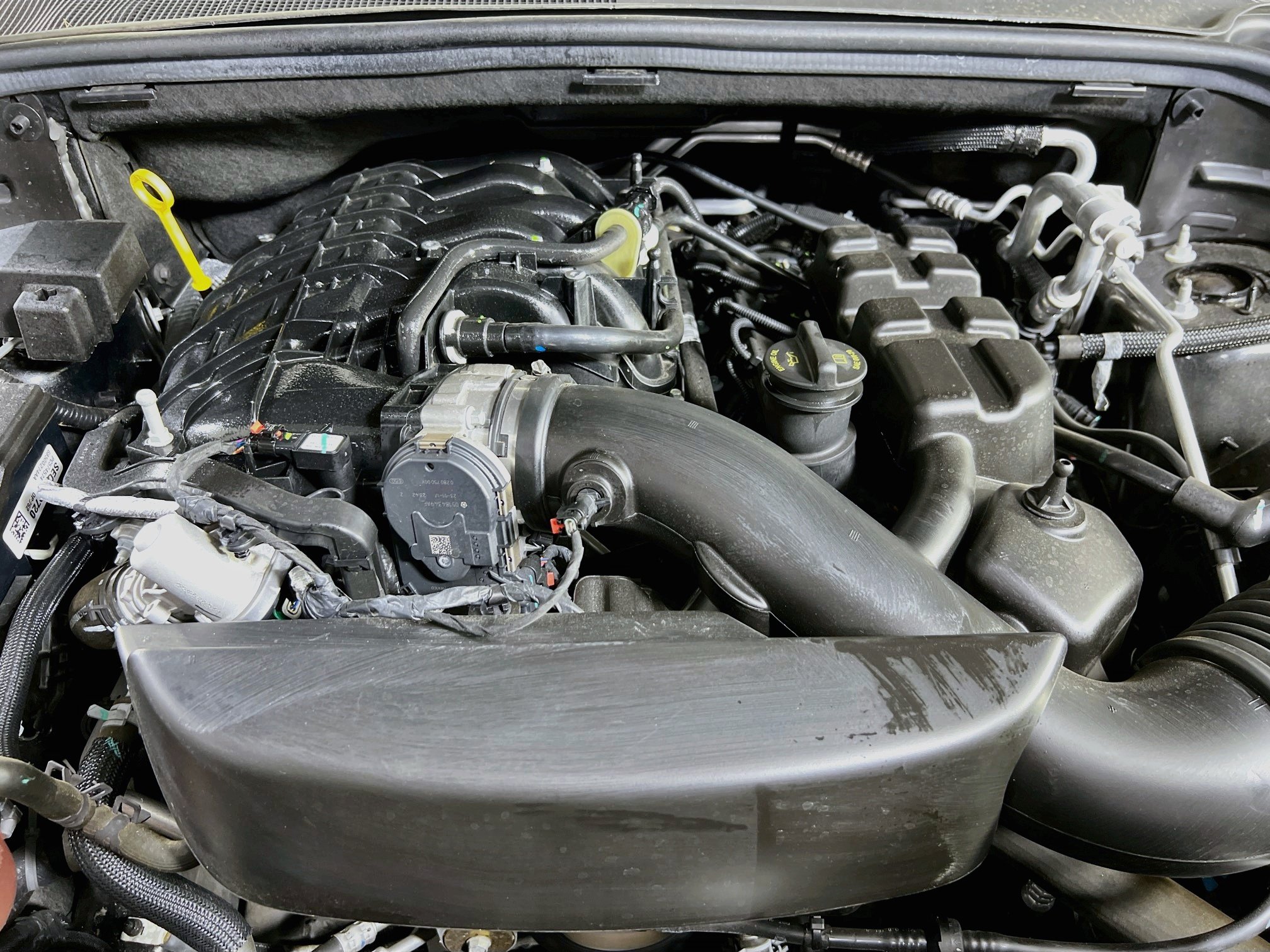Used 2023 Dodge Durango GT AWD/4WD image 30