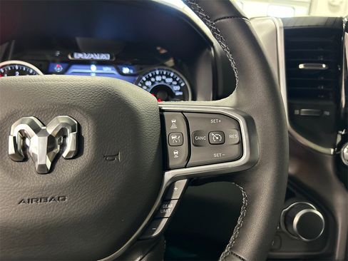 New 2026 RAM 1500 Big Horn image 20