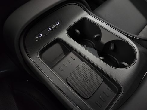 New 2026 Hyundai Palisade XRT Pro image 9