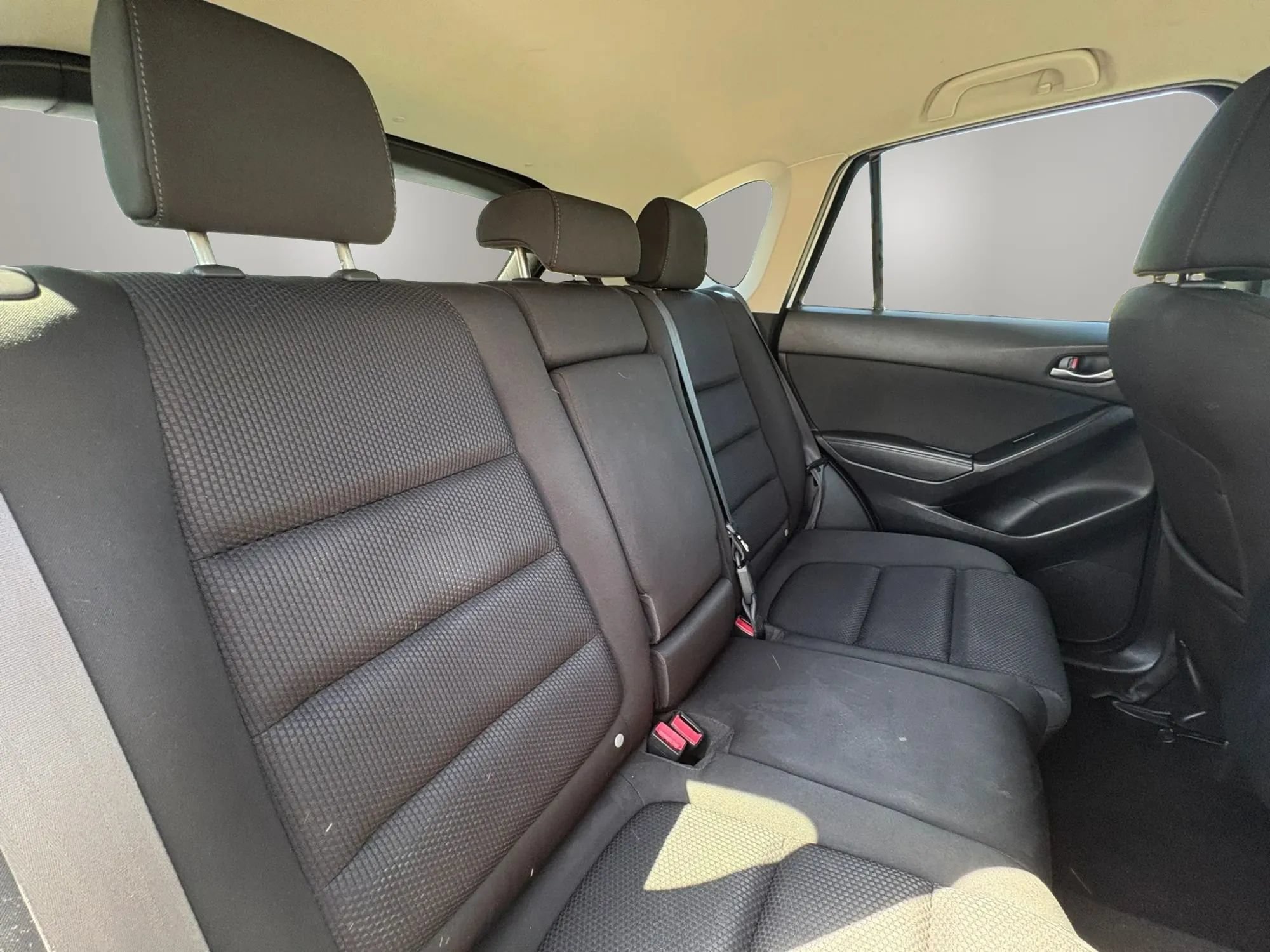 Used 2016 MAZDA CX-5 Touring FWD image 15